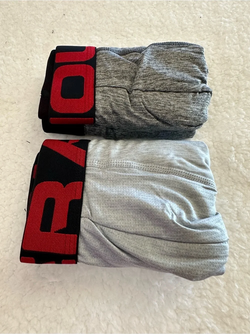 Men’s Under Armour UA Tech Boxerjock 2-Pack
